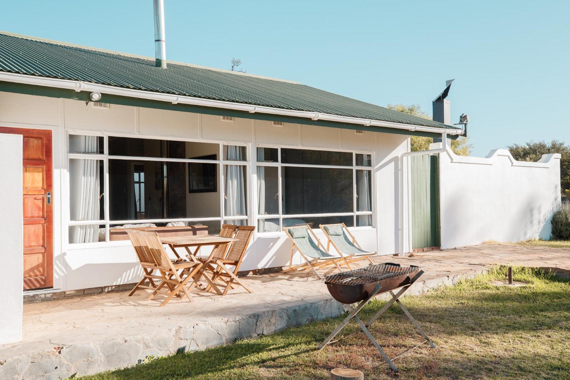 Drie Kuilen Nature Reserve Apartment Touws River Room photo